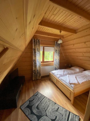 Noclegi 25 H Zakopane